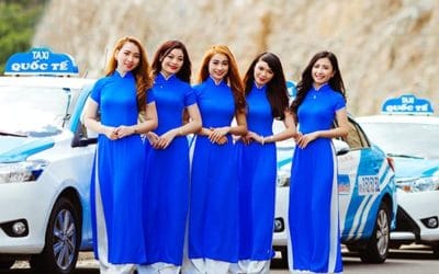 Cách di chuyển từ sân bay Liên Khương về trung tâm Đà Lạt