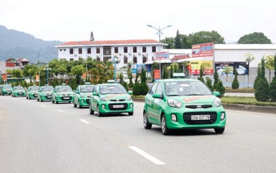 Taxi Lai Châu: Tổng đài, số điện thoại các hãng taxi ở Lai Châu