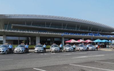Taxi Phú Quốc: số điện thoại các hãng taxi ở Phú Quốc