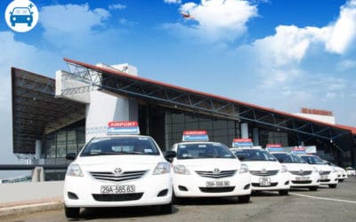 Taxi Hà Nội: Tổng đài, Số điện thoại các hãng taxi tại Hà Nội