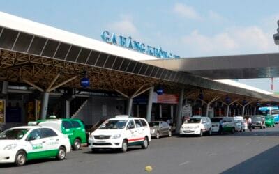 Taxi Sài Gòn – Hồ Chí Minh: Số điện thoại các hãng taxi
