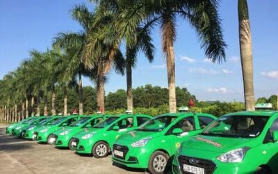 Taxi Tuyên Quang: Danh bạ số điện thoại các hãng taxi ở Tuyên Quang