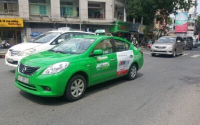 Taxi Vĩnh Long: Danh bạ số điện thoại các hãng taxi ở Vĩnh Long