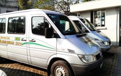 3 cách di chuyển từ Đồng Hới đi Phong Nha