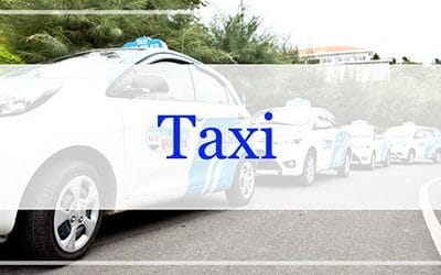 Cách di chuyển từ sân bay Phú Quốc về trung tâm triện lợi?