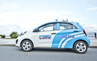 Taxi Nha Trang: Số điện thoại Taxi Nha Trang giá rẻ