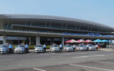 Taxi Phú Quốc: Số điện thoại và giá cước taxi Phú Quốc