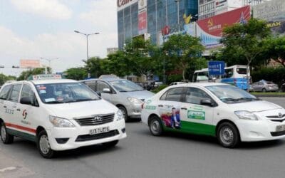 Taxi Hà Nội: số điện thoại hãng taxi ở Hà Nội