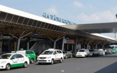 Taxi Sân Bay Tân Sơn Nhất giá rẻ