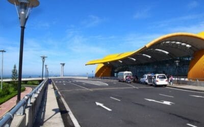 Sân bay Liên Khương Đà Lạt