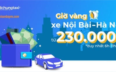 Ưu đãi giờ vàng giảm ngay 20.000vnđ
