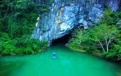 Động Phong Nha – Kỳ quan đệ nhất động