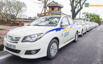 Taxi Thành Công Huế