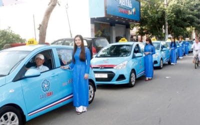 Taxi Phú Yên: Danh bạ số điện thoại các hãng taxi ở Phú Yên