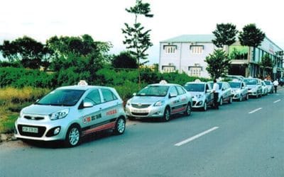 Taxi Sóc Trăng: danh bạ số điện thoại các hãng taxi Sóc Trăng