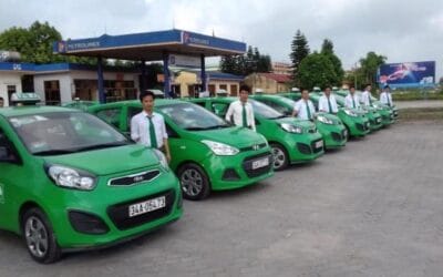 Taxi Mai Linh Hải Phòng: Số điện thoại, giá cước taxi