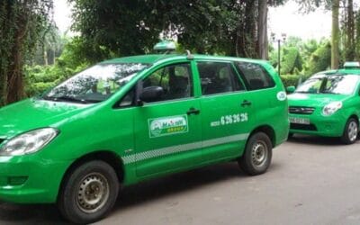 Taxi Mai Linh Vĩnh Phúc: Tổng đài, số điện thoại, giá cước