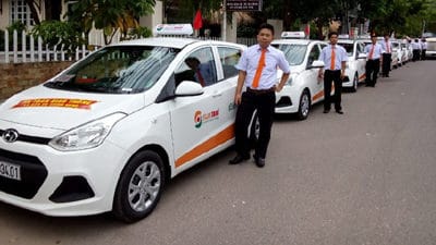 Taxi Quy Nhơn Bình Định – Số điện thoại, giá cước taxi Quy Nhơn 2020