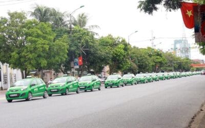 Taxi Mai Linh Hà Tĩnh: Tổng đài, số điện thoại, giá cước