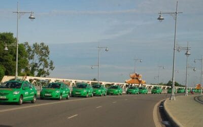 Taxi Mai Linh Huế: Số điện thoại, giá cước cập nhật mới nhất
