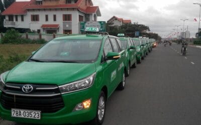 Taxi Mai Linh Phú Yên: Số điện thoại, giá cước