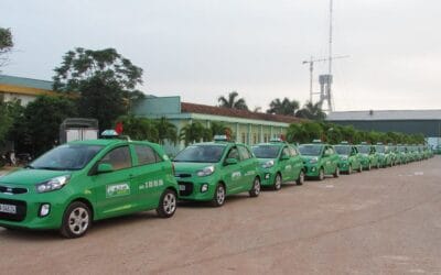Taxi Mai Linh Quảng Bình: Số điện thoại, giá cước cập nhật mới nhất