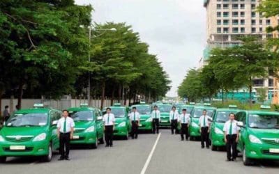 Taxi Mai Linh Bình Định: Số điện thoại, giá cước