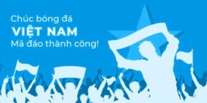Ủng hộ đội tuyển Việt Nam tham gia vào vòng loại World Cup 2022, Đi Chung gửi tặng người hâm mộ khắp cả nước hàng loạt ưu đãi hấp dẫn để chuyến đi của bạn đến sân vân động Mỹ Đình trở nên trọn vẹn hơn. 1. Ưu đãi đặt xe sân bay Tặng Code GHIBAN - giảm ngay 15.000Đ Áp dụng 13/11/2019 - 20/11/2019 ĐẶT XE NGAY Với các tuyến đưa đón sân bay tới trung tâm thành phố, chi tiết như sau: → Hà Nội - Nội Bài, Nội Bài - Hà Nội → Cam Ranh - Nha Trang → Đà Nẵng - Hội An,Hội An - Đà Nẵng → Liên Khương - Đà Lạt,Đà Lạt - Liên Khương → Phù Cát - Quy Nhơn,Quy Nhơn - Phù Cát  Điều kiện áp dụng: - Áp dụng với xe Đi riêng và chọn Xe hợp đồng. - Code sử dụng được 2 lần - Thời gian đặt xe: 13/11/2019 - 31/12/2019 - Không áp dụng đồng thời các chương trình khuyến mãi khác  2. Ưu đãi đặt xe theo giờ  Với những cổ động viên nào muốn kết hợp thăm quan Thủ đô thì Đi Chung gửi tặng ưu đãi với Dịch vụ Thuê xe theo giờ:  Tặng Code TANGTOC - giảm ngay 50.000Đ Áp dụng 13/11/2019 - 20/11/2019 ĐẶT XE NGAY Điều kiện áp dụng:  - Ưu đãi diễn ra từ: 13/11/2019 - 20/11/2019 - Thời gian đặt xe: 13/11/2019 - 20/11/2019 - Áp dụng cho trung tâm thành phố Hà Nội  - Mã giảm giá sử dụng 1 lần  - Không áp dụng đồng thời các chương trình khuyến mãi khác  Còn chần chừ gì nữa mà không đặt xe, phi ngay đến Mỹ Đình để tận hưởng trọn vẹn không khí cuồng nhiệt tại đây. 