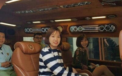 Top 10 nhà xe limousine Sài Gòn đi Đà Lạt chất lượng cao giá rẻ