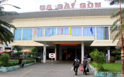 Ga Sài Gòn