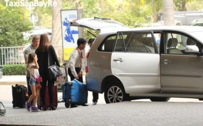 Đặt Taxi nội bài và những lưu ý không nên bỏ qua