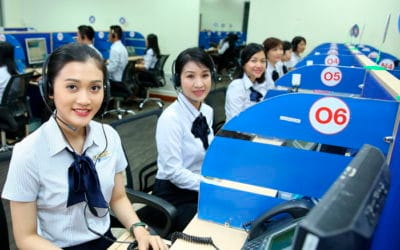 Tổng đài VinaPhone – Tổng đài chăm sóc khách hàng