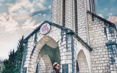 Top 7 địa điểm du lịch Sapa đẹp ngất ngây