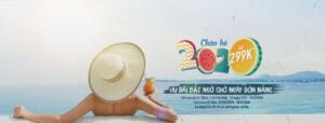 Ưu đãi cho cả mùa hè 2020 rực rỡ chỉ có ở Bamboo Airways.
