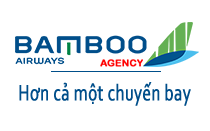 logo Bamboo Airways