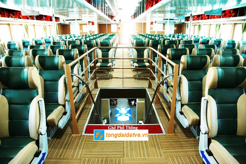 Tàu cao tốc Phú Quốc Express - hinh 011