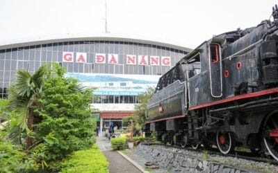 Ga Đà Nẵng