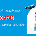 Tổng đài Vietnam Airlines