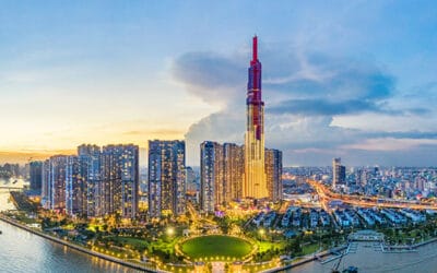 Vé máy bay đi TP Hồ Chí Minh 2 chiều giá tốt nhất