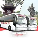 Vé Xe Hoàng Long Hà Nội đi Hải Phòng