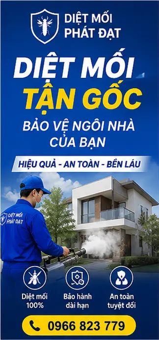 Banner QC Diệt Mối Tận Gốc 324x694px
